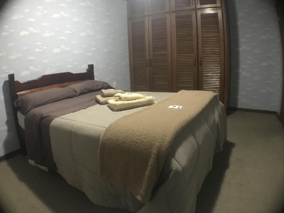 Pousada Recanto Castelinho Campos do Jordão エクステリア 写真
