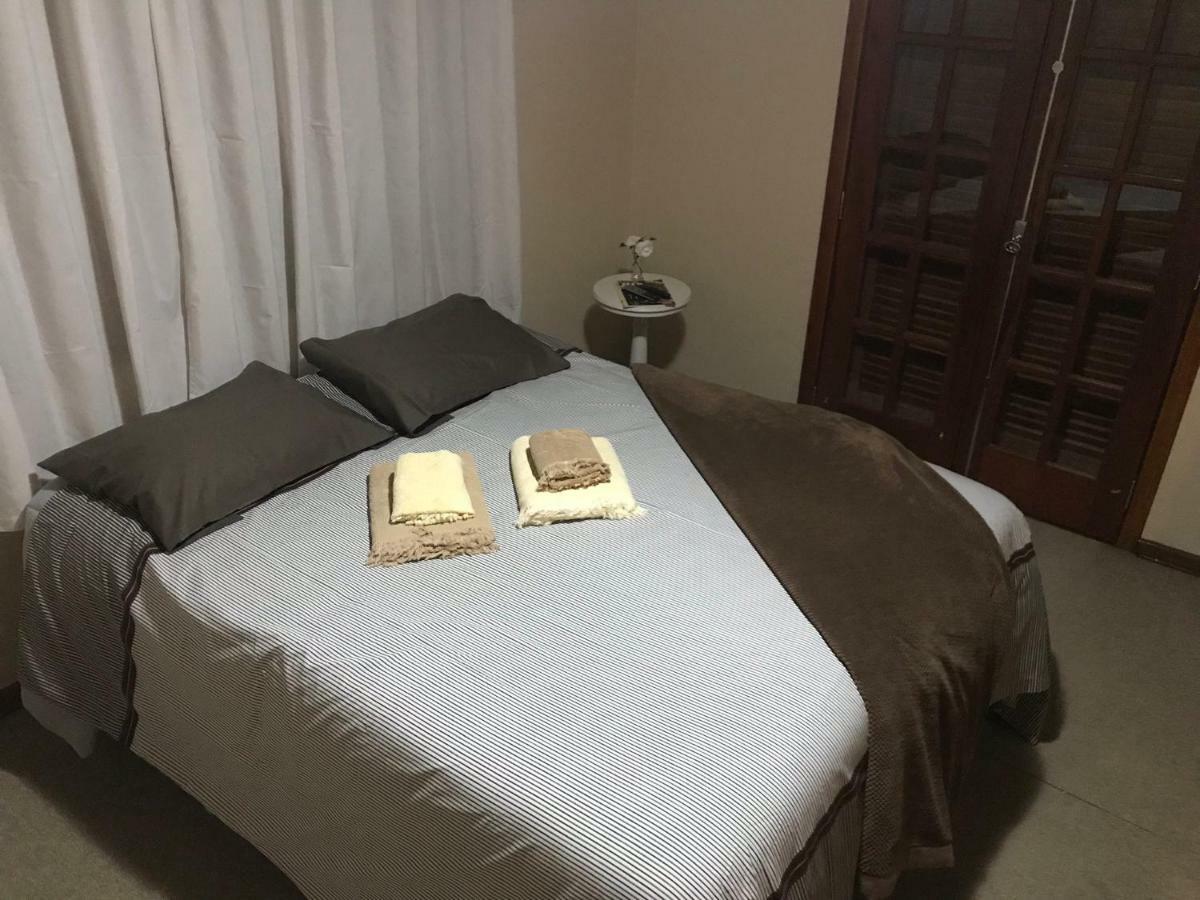 Pousada Recanto Castelinho Campos do Jordão エクステリア 写真